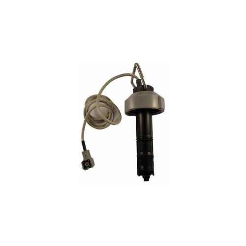 Veratron Sumlog-Geber 30 Kn, Geschwindigkeitssensor, Modell XYZ123, Farbe Schwarz