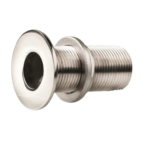 Vetus Borddurchlass G1'' glatte Oberfläche Marine Fittinge USP