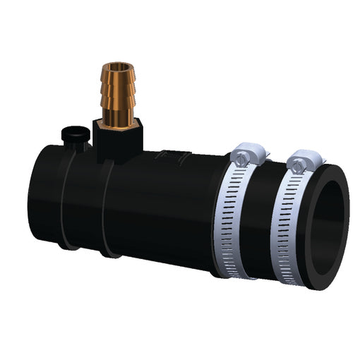 Vetus shaft seal 3-fold lip seal 30mm, shaft seal, oil and grease resistant