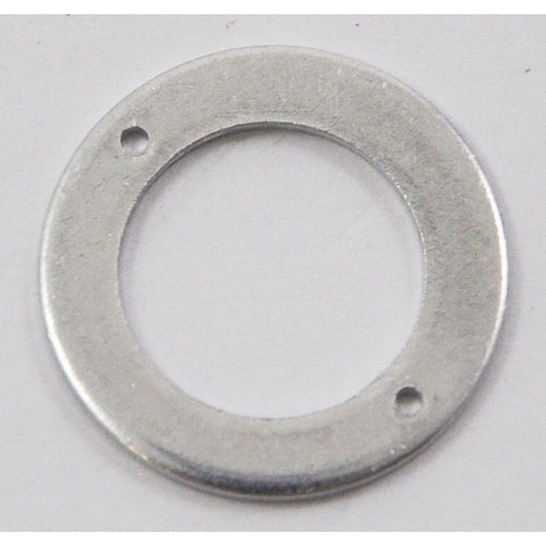 Vetus sealing ring aluminum small bore, sealing ring, model XYZ123 USP