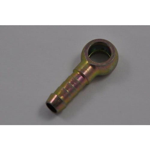 Vetus hollow screw eye model XYZ123, connecting element, high security