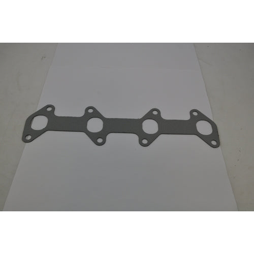 Vetus Exhaust Gasket Black Model XYZ123, Exhaust Sealing Ring, Durable and Safe