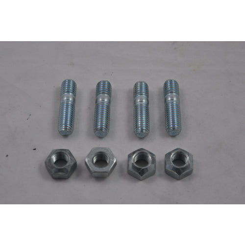 Vetus bolt set coupling BULL UNI/TECHNO, bolt set, new model protected against moisture