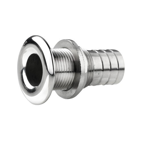 Vetus Borddurchlass G3/8'' Marine-Fittinge, Schlauchanschluss, robustes Design