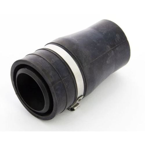 Vetus Rückschlagventil mit Halter, Ventilset, Modell XYZ123, schwarz, 1.5 kg