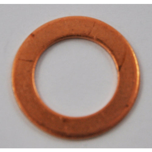 Vetus sealing ring model XYZ123 black, seal, new model