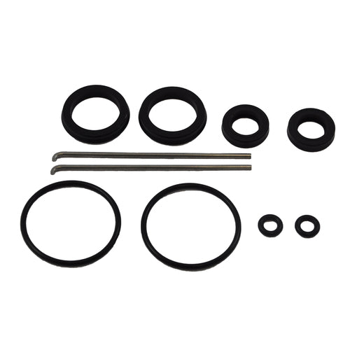 Vetus gasket kit for MTC125/175, gasket set, new model, safety advantages