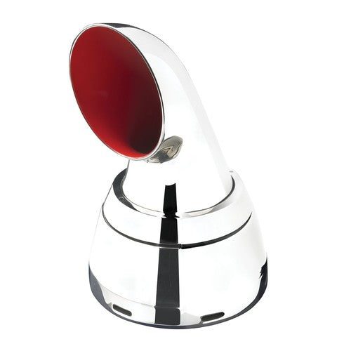 Vetus Dorade-Box Edelstahl 75mm, Lüfterzubehör, wasserdichtes Design