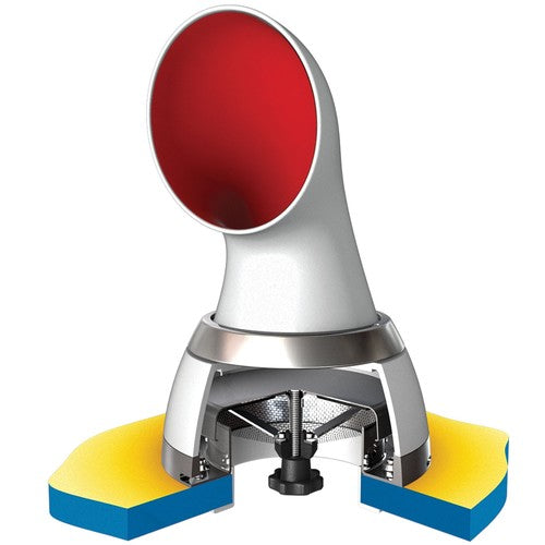 Vetus Dorade-Box Edelstahl 75mm, Lüfterzubehör, wasserdichtes Design