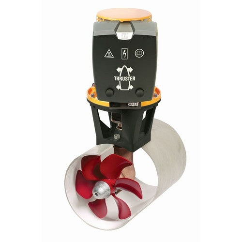 Vetus elektrische Bugschraube 1400N 24V, Bugstrahlruder, leise und korrosionsfrei