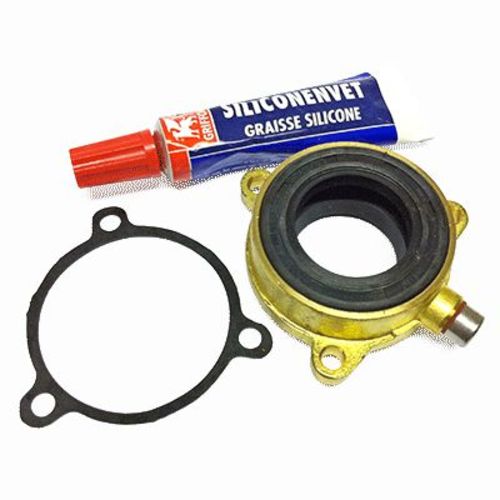 Vetus replacement lip seal ZWB45, seal, new model with safety features