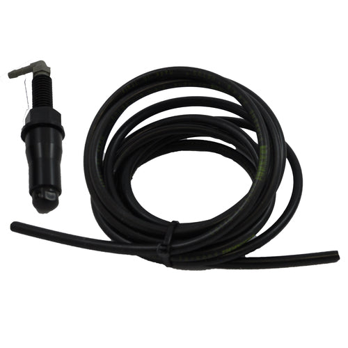 Vetus Sprüheinrichtungs-Erweiterungskit Modell XYZ123, Sicherheit und Vielseitigkeit