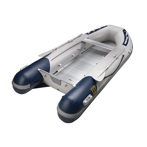 VETUS Alu-Bank 74 cm, Sitzbank, Stabilität und Langlebigkeit