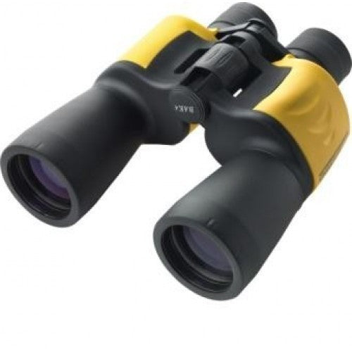 Vetus Fernglas 7x50mm, Marine-Glas, wasserdichtes BAK4 Prisma-Optik, ideal für schwierige Bedingungen