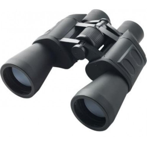 Vetus Fernglas 7x50mm, Marine Fernglas, Robust und Leicht, BK7 Prismen
