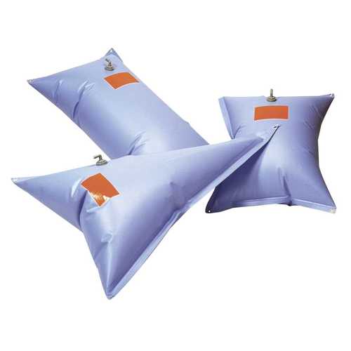 Vetus flexible water tank 70 liters, drinking water tank, easy installation and convertible shape