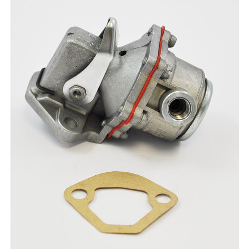 Vetus feed pump model XYZ123, water pump, new model black