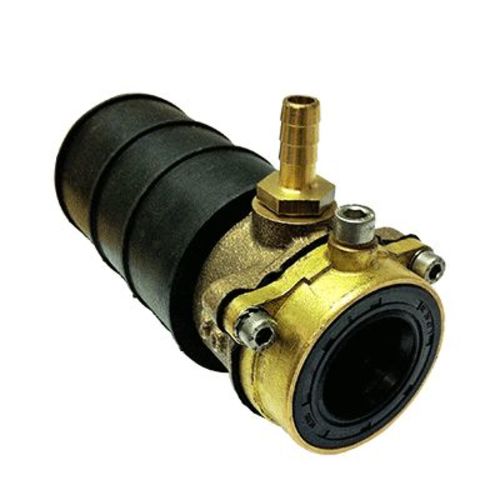 Vetus inner bearing 50mm Ø self-adjusting, freely suspended bearing, double lip seal against water leakage