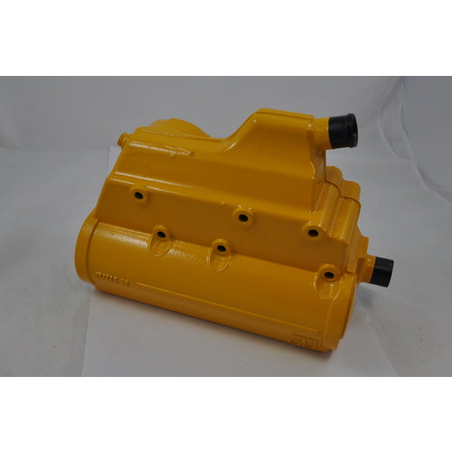 Vetus Gehäuse Wärmetauscher-Schutz M3.09/3.28, Heat Exchanger Case, neues Modell XYZ123