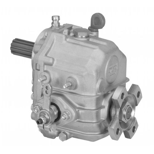 Vetus gearbox TMC40P 2.00:1 straight output, marine transmission system, new model XYZ123