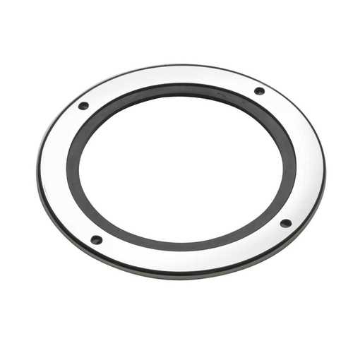 Vetus rubber seal for pump flange stainless steel, sealing ring hydraulic steering systems, waterproof for outside steering positions