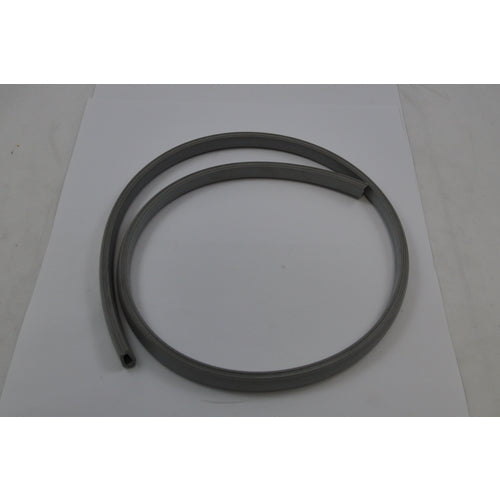 Vetus Gummidichtung Schwarz für Marex-Fenster, Fensterabdichtung, Modell XYZ123 1.5 kg