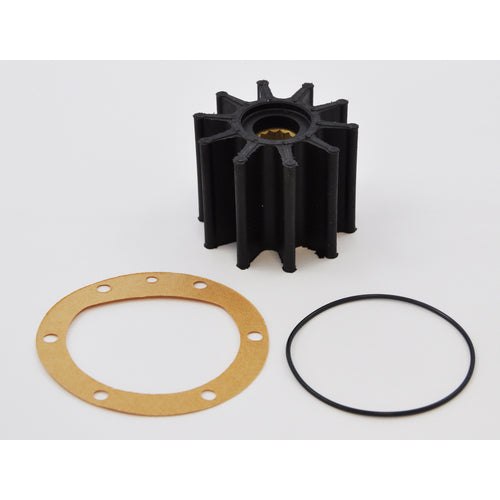 Vetus Impeller Dichtung DT/A44-66+43-64 D-Line, Pumpenrotor, ausgezeichnete Wahl