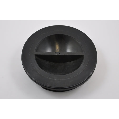 Vetus inspection cover for WWS tanks model XYZ123, inspection hatch, safety-optimized