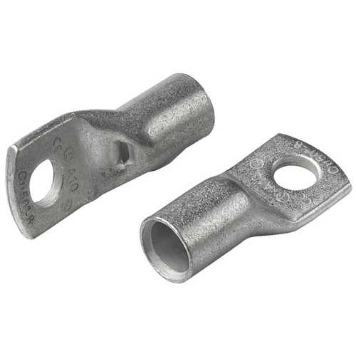 Vetus Kabelschuhe 50mm2 M8, Kabelklemmen, Modell XYZ123 Schwarz