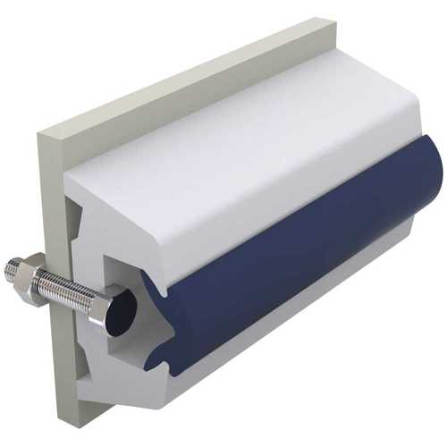 Vetus Keder Blau 20m, Dichtprofil, Modell XYZ123