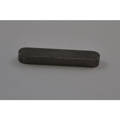 Vetus wedge 25er shaft 6x6x40, ship shaft wedge, excellent choice