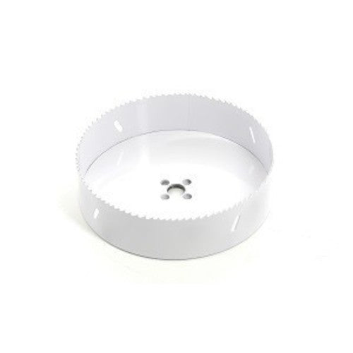 Vetus hole saw 114mm for tank connection kits FTL, circular saw, 11mm hexagon socket