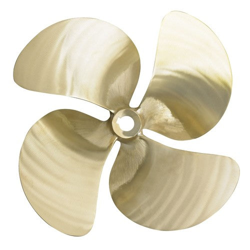 Vetus Propeller 23'Ø, 23' Steigung, Hochleistungs-Schiffsschraube, neues Modell XYZ123
