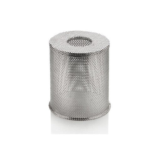 Vetus Sieb Modell Wafi 525, robustes Filtersieb, neues Modell mit zahlreichen Funktionen