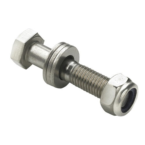 Vetus Verbindungs-Kit M12 Schwarz Modell XYZ123, Anschlussset, hohe Sicherheitsstandards