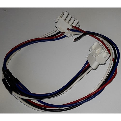 Vetus Verbindungskabel 0,5m schwarz Modell XYZ123, Kabel Verbindung, hervorragende Haltbarkeit