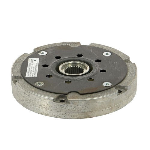 Vetus Vulkankupplung DT43-DTA66, clutch, new model for optimal performance