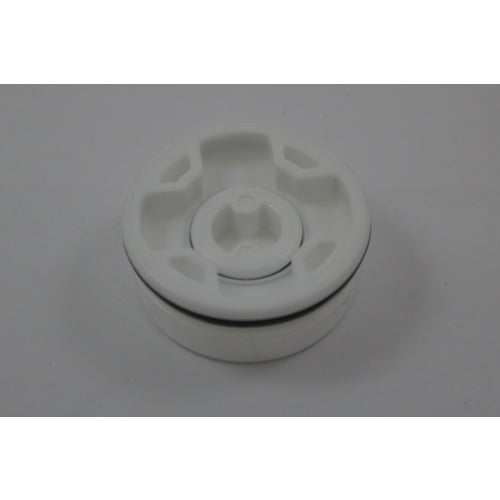 Vetus Stopfen/Stutzen weiß ATANK, Verschluss, neue Modell-Vorteile