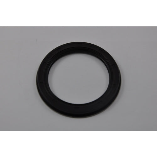 Vetus rear shaft seal, sealing hose, model XYZ123, black