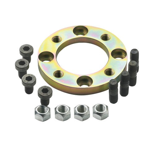 Vetus adapter flange for gearbox flexible couplings, flange adapter, suitable for Yanmar and Kanzaki models
