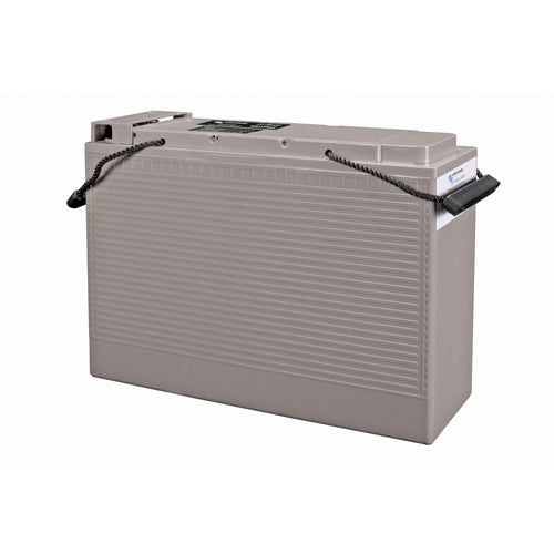 Victron Batterie 12V/115Ah AGM, 12V Speicherbatterie, ideal für Telekom-Anwendungen