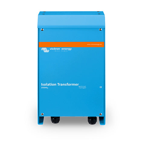 Victron Isolationstransformator 3600W 115/230V, Leistungstransformator, neues XYZ123 Modell