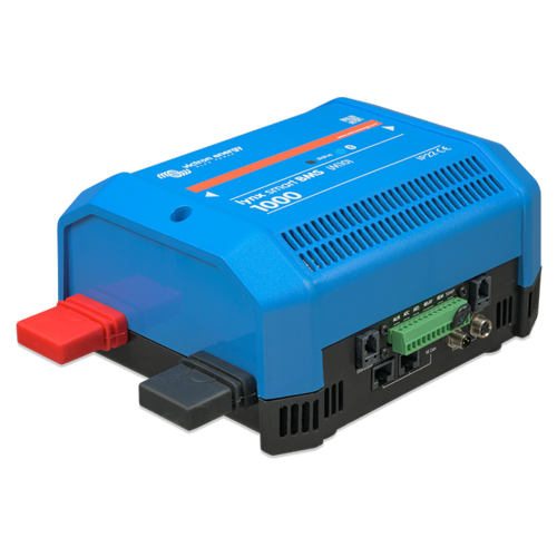 Victron Batterie-Management-System 500-A-Schütz Bluetooth, Smart BMS, umfassende Überwachung
