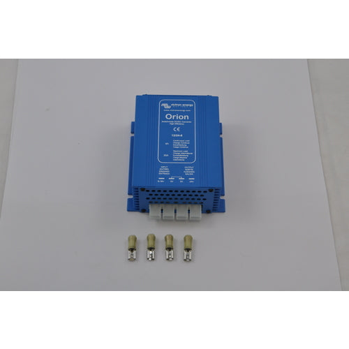 Victron DC-DC Umformer 12/24-8 IP20, Spannungswandler, neues Modell XYZ123
