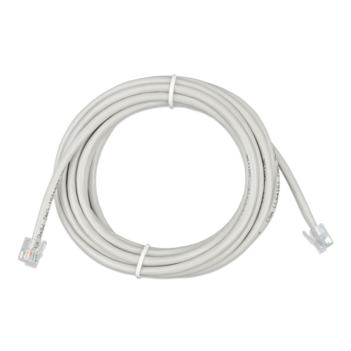 Victron Kabel RJ12 UTP 1,8 m, Verbindungskabel, variable Länge