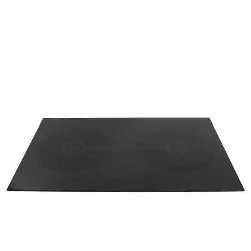 Wallas Ceranfeld Set inkl. Dichtsatz, Kochfeld für Sicherheit und Haltbarkeit