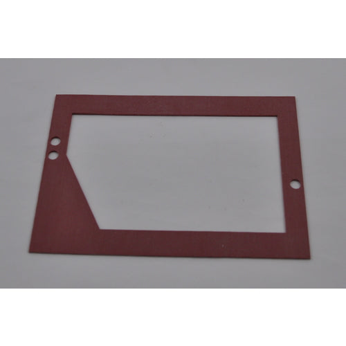 Wallas Dichtung Brennerkammer modell XYZ123 schwarz, Brennkammer-Dichtung, sicheres und langlebiges Design