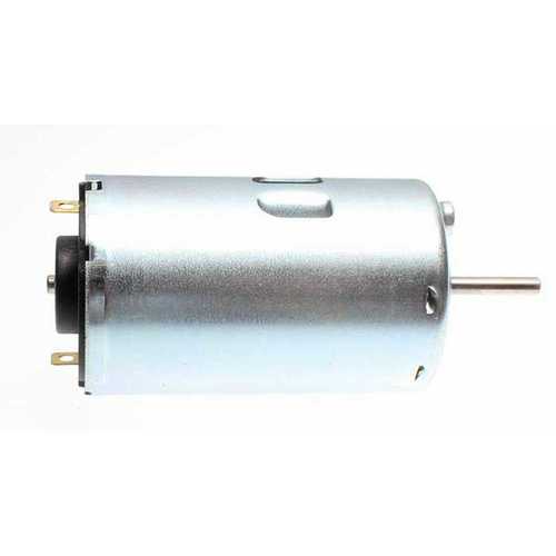 Wallas blower motor 3.2mm shaft, fan motor, new model with safety features