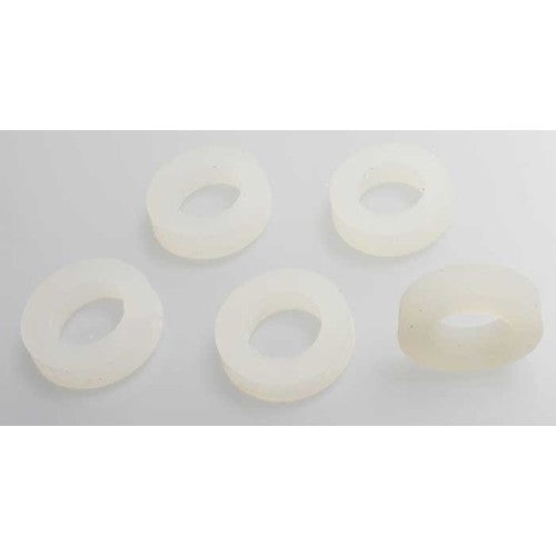 Wallas Glow Plug Gasket Black, Ceramic Gasket, Model XYZ123