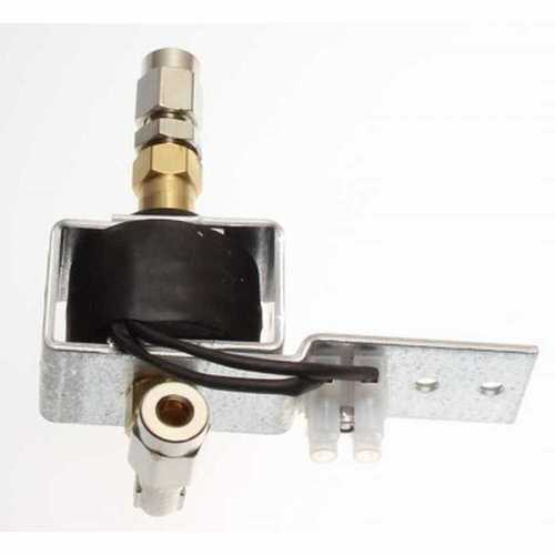 Wallas Pump Model XYZ123, Water Pump, Excellent Choice for Safety